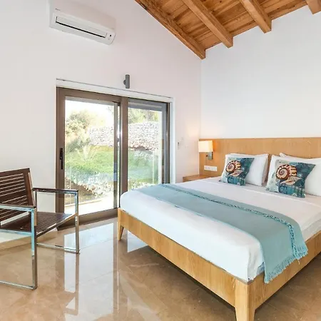 Hotel Lighthouse Loft Gunbatimi Yenikoy (Kas)