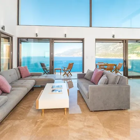 Lighthouse Loft Gunbatimi Yenikoy (Kas)