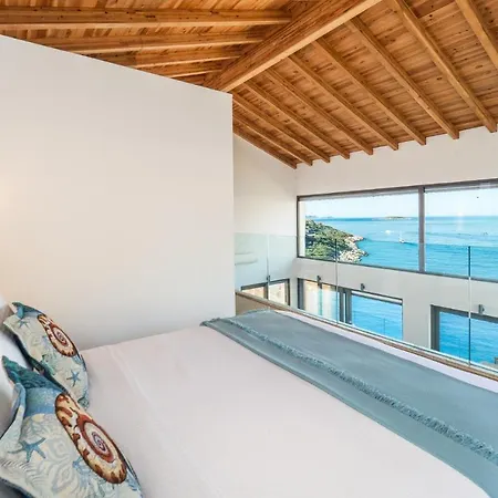 Lighthouse Loft Gunbatimi Yenikoy (Kas)