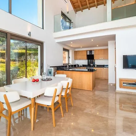 Lighthouse Loft Gunbatimi 4* Yenikoy (Kas)