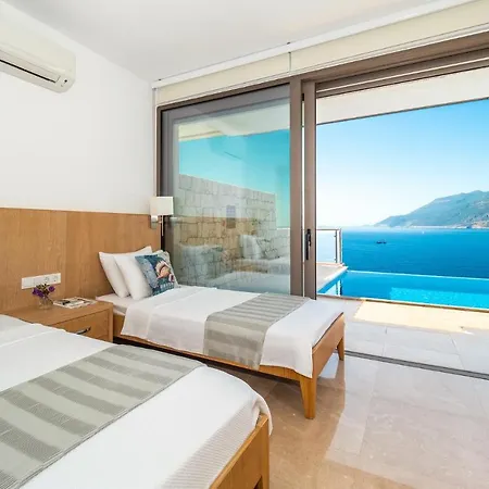 Ξενοδοχείο Lighthouse Loft Gunbatimi 4*