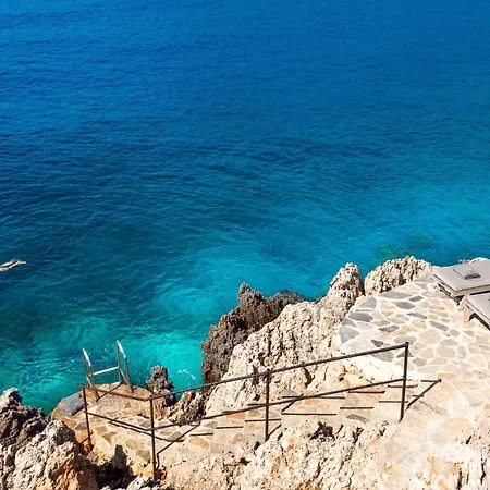 Ξενοδοχείο Lighthouse Loft Gunbatimi 4*
