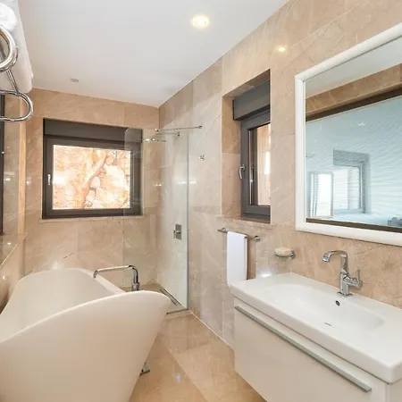 Lighthouse Loft Gunbatimi Ξενοδοχείο Yenikoy (Kas)